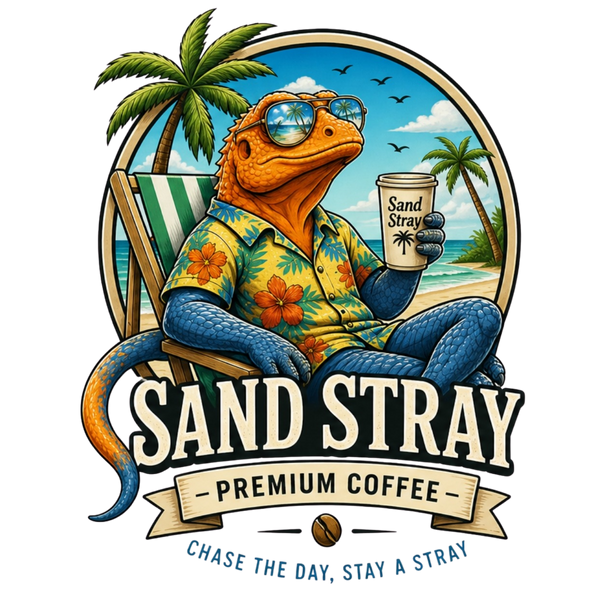 Sand Stray