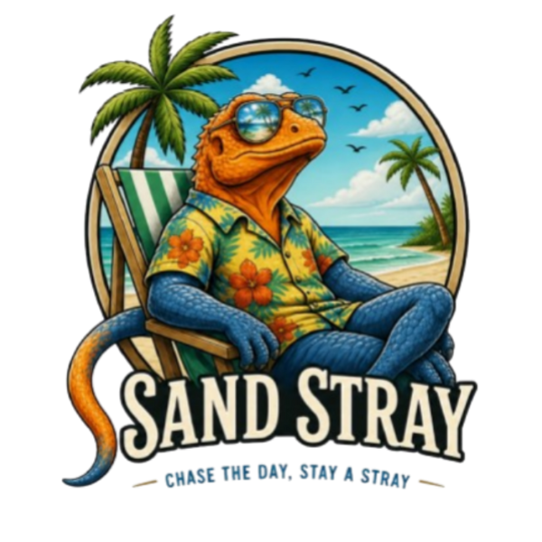 Sand Stray