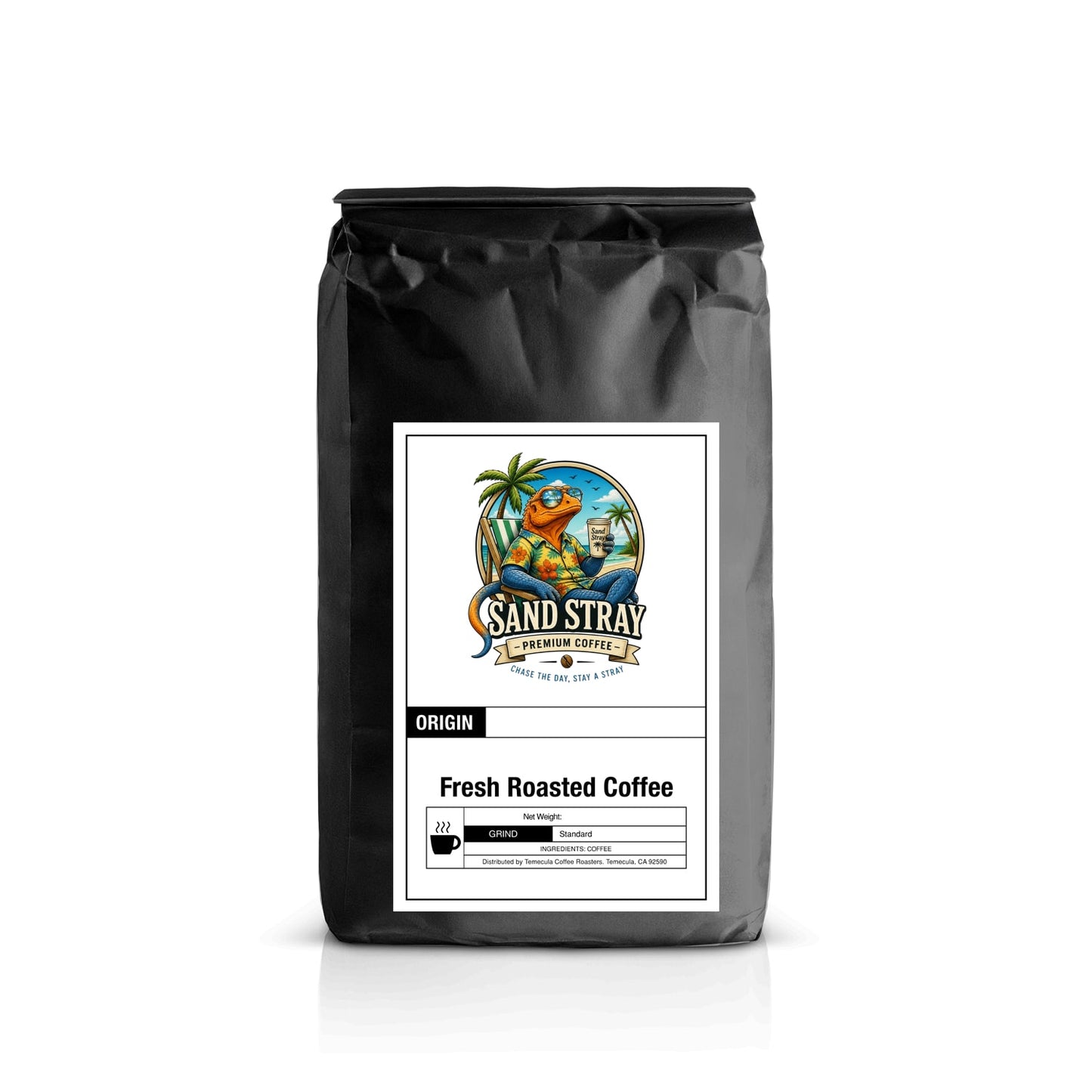 Instant Coffee
